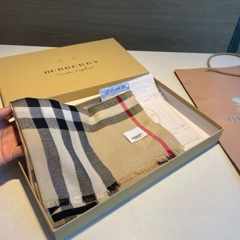 Burberry Scarf